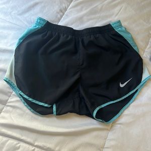 Nike Pro Shorts
